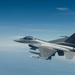 52nd FW jets first active-duty F-16s to receive AESA radars