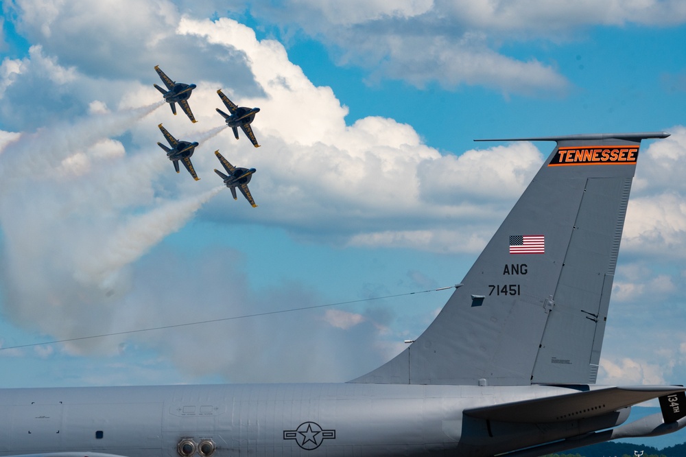 Smoky Mountain Air Show