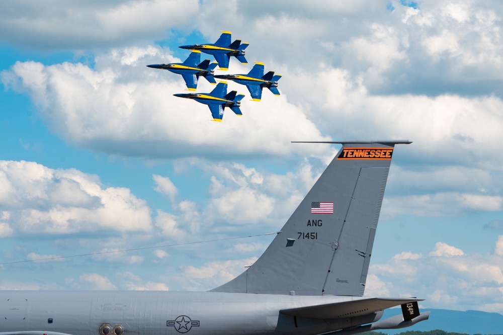 Smoky Mountain Air Show