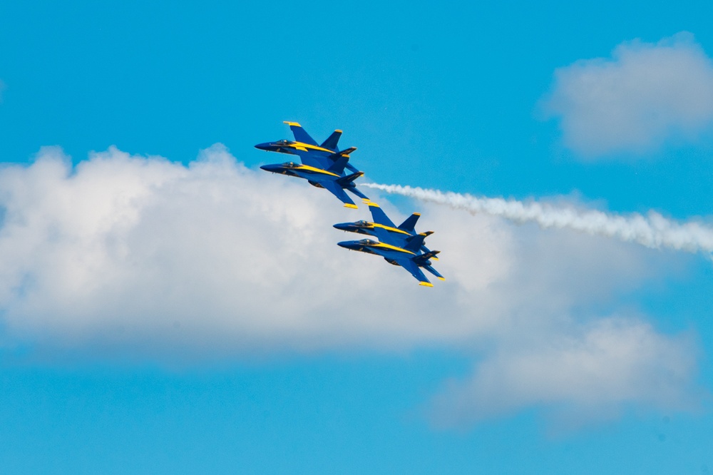 Smoky Mountain Air Show