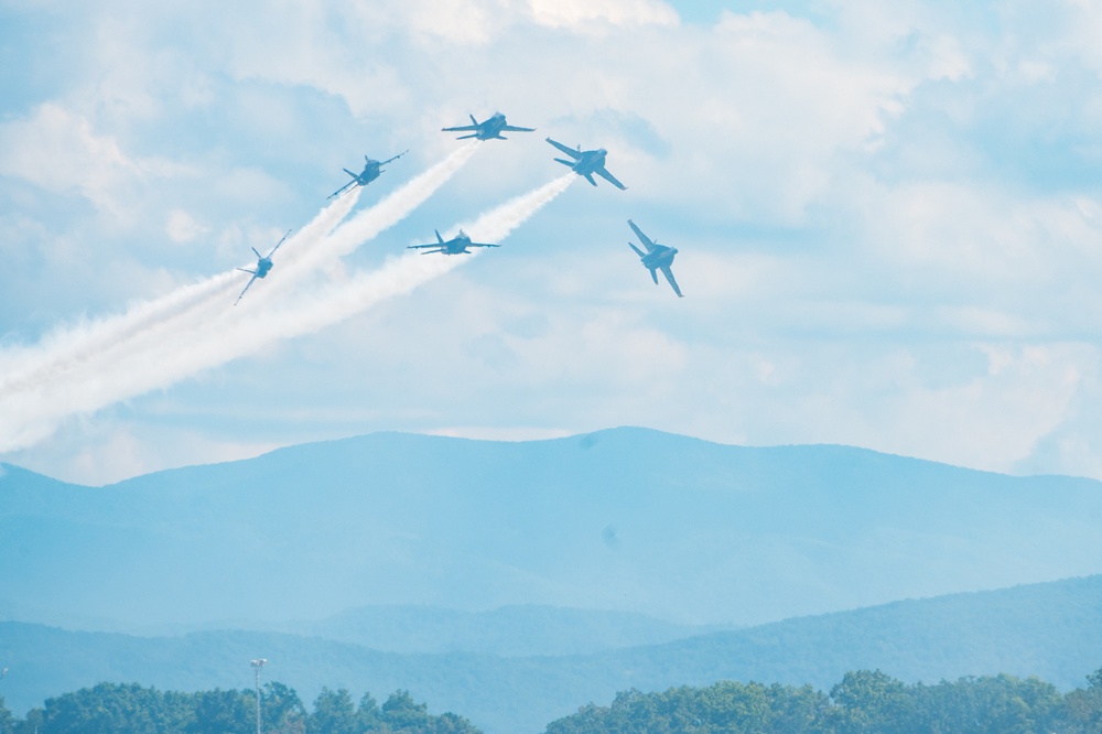 Smoky Mountain Air Show