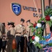 9/11 Remembrance at NSA Souda Bay