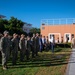 9/11 Remembrance at NSA Souda Bay