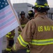 9/11 Remembrance at NSA Souda Bay