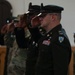 21st Theater Sustainment Command holds a 9/11 Memorial Ceremony