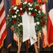 21st Theater Sustainment Command holds a 9/11 Memorial Ceremony
