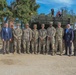 Assistant Secretary of the Army Visits Polish Tank Academy