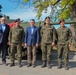 Assistant Secretary of the Army Visits Polish Tank Academy