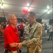 U.S. Army Central chief of staff takes on Darlington