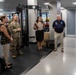 Air Education and Training Command civic leader tour