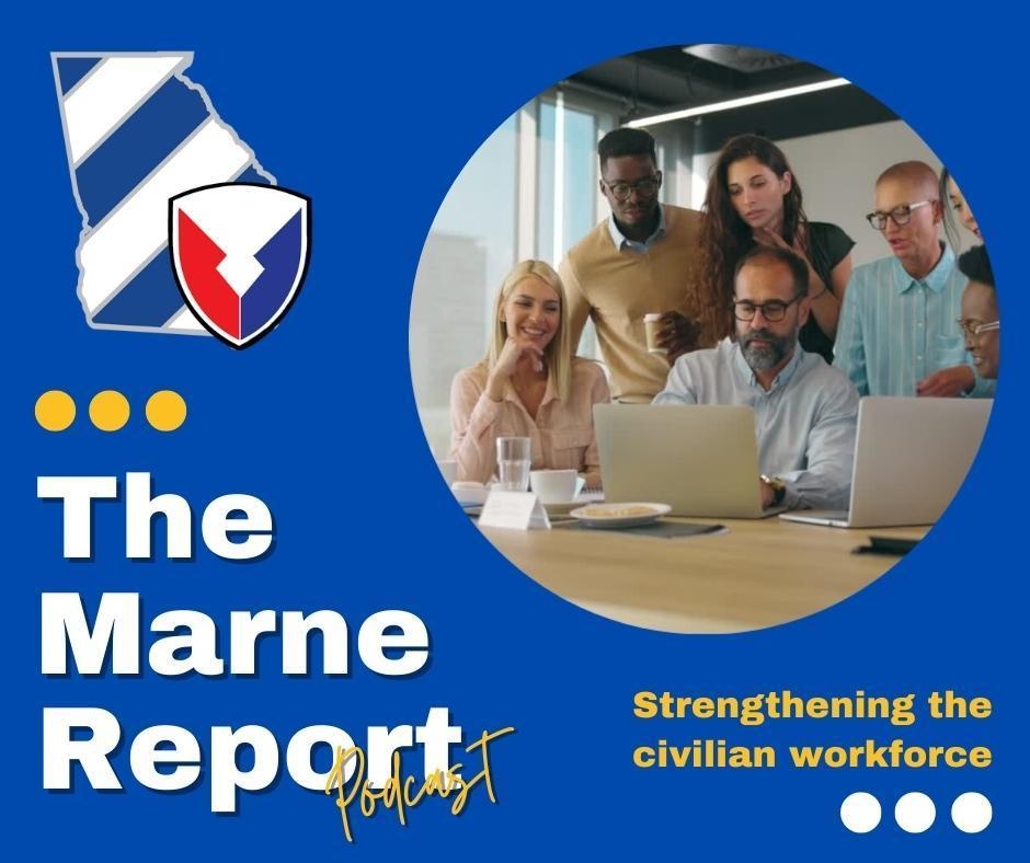 The Marne Report