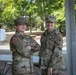 510th RSG hosts its first organization day for soldiers and their families