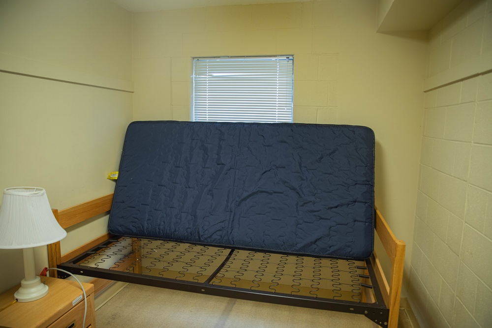 Media Day Walk Through