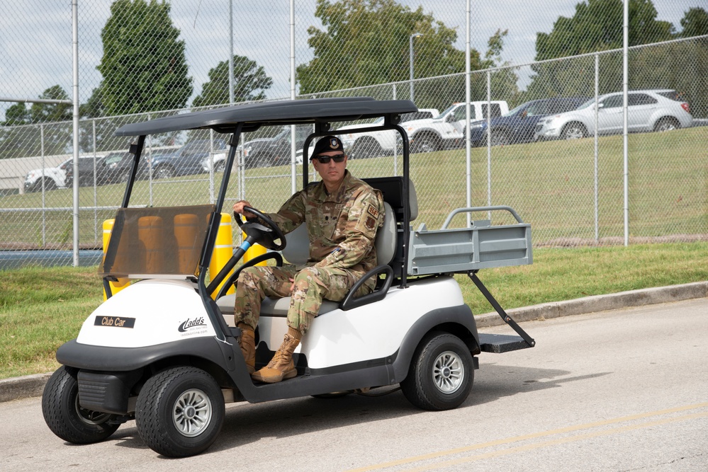 2022 Smoky Mountain Air Show