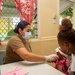 Pacific Partnership 2022 conducts medical exams at Kukum Area Health Center