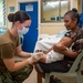 Pacific Partnership 2022 conducts medical exams at Kukum Area Health Center