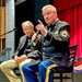 Tennessee National Guard assists with MOH visit to local high schools