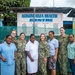 Pacific Partnership 2022 conducts medical exams at Kukum Area Health Center