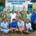 Pacific Partnership 2022 conducts medical exams at Kukum Area Health Center