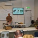 Pacific Partnership 2022 conducts trauma response training