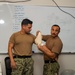 Pacific Partnership 2022 conducts trauma response training