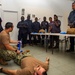 Pacific Partnership 2022 conducts trauma response training