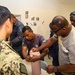 Pacific Partnership 2022 conducts trauma response training