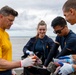 Pacific Partnership 2022 participates in beach clean-up at Mataniko River Mouth