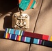 Cherry Point Sailors Celebrate Advancements, Awards