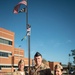 Cherry Point Sailors Celebrate Advancements, Awards