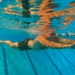 DLAP 500-meter Swim