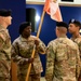 U.S. Army Southern European Task Force, Africa Intelligence &amp; Sustainment Company Change of Responsibility Ceremony