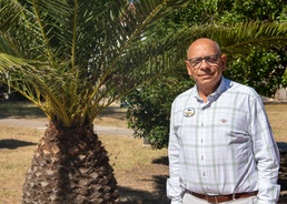 Team Rota: Randy Lambert