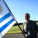 Uruguayan Independence Day Celebration