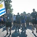 Uruguayan Independence Day Celebration