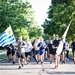 Uruguayan Independence Day Celebration