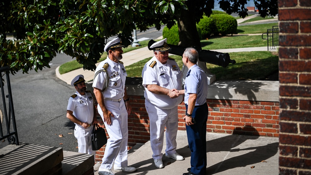 Uruguayan Independence Day Celebration