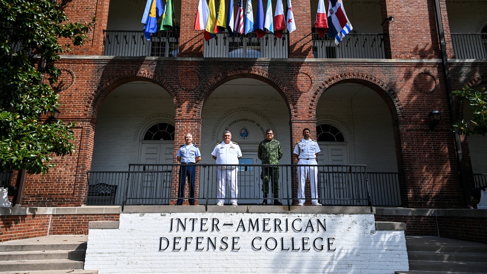 Uruguayan Independence Day Celebration