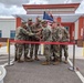 Fort Bliss Blood Donor Center Gets a Forever Home