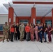 Fort Bliss Blood Donor Center Gets a Forever Home