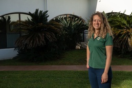 Team Rota: Alba Fernández Neva