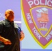 William Jimeno, 9/11 attack survivor, recounts his inspirational story