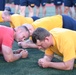 CPO selects participate in PRT