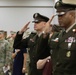 Fort Stewart Hosts Patriot Day Remembrance Ceremony