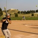 Softball Tournament Finals