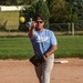 Softball Tournament Finals