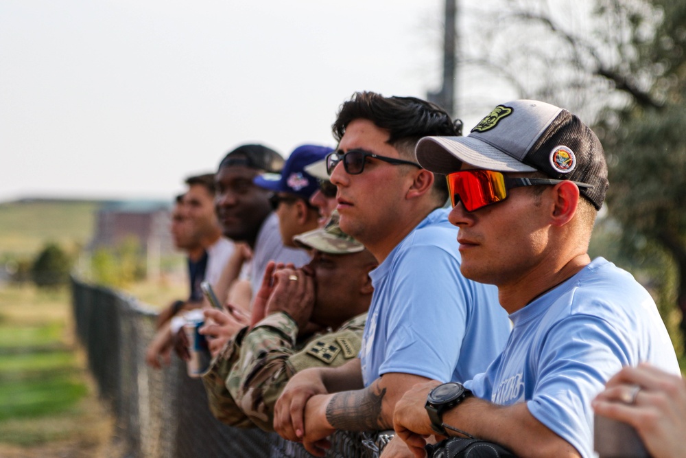 Softball Tournament Finals