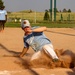 Softball Tournament Finals