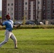 Softball Tournament Finals