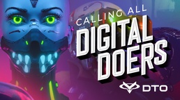 Digital Agents of Change